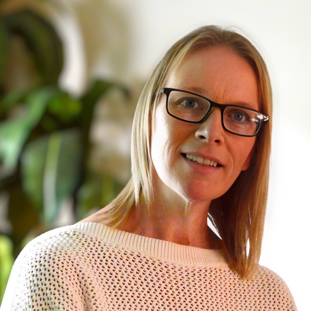 Meet your Posher, Joanne